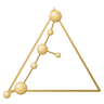 Golden Triangle Peptides